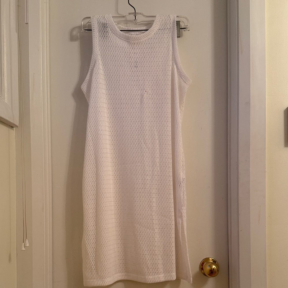 NWT Joe Fresh Swim Cover Up